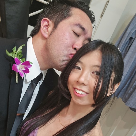 Meet your Posher, Kristina - Picture 1 of 1